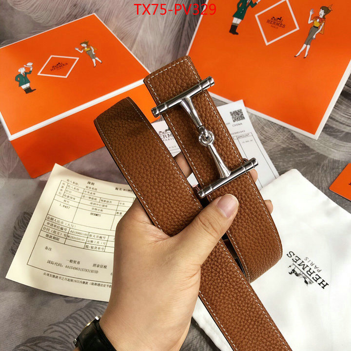 Belts-Hermes,buy first copy replica , ID: PV329,$:75USD