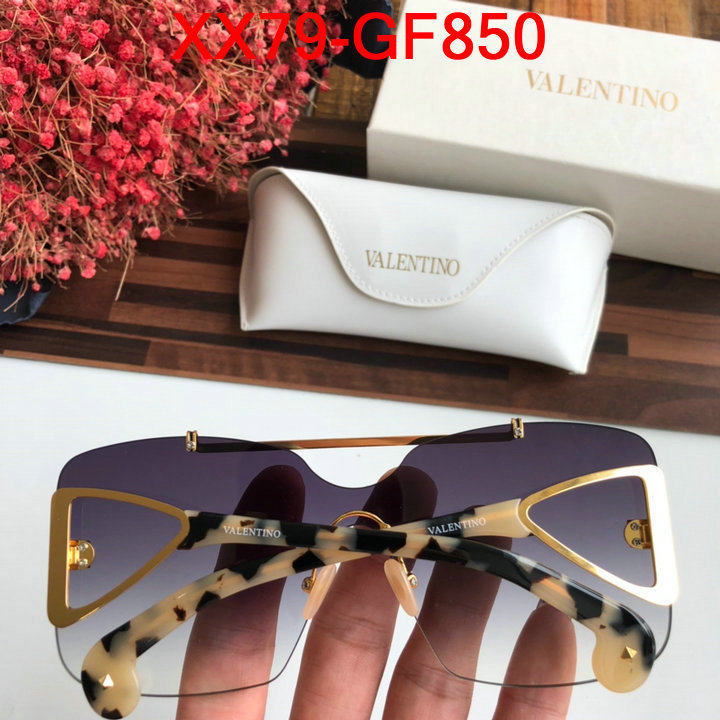 Glasses-Valentino,best knockoff , ID: GF850,$:79USD