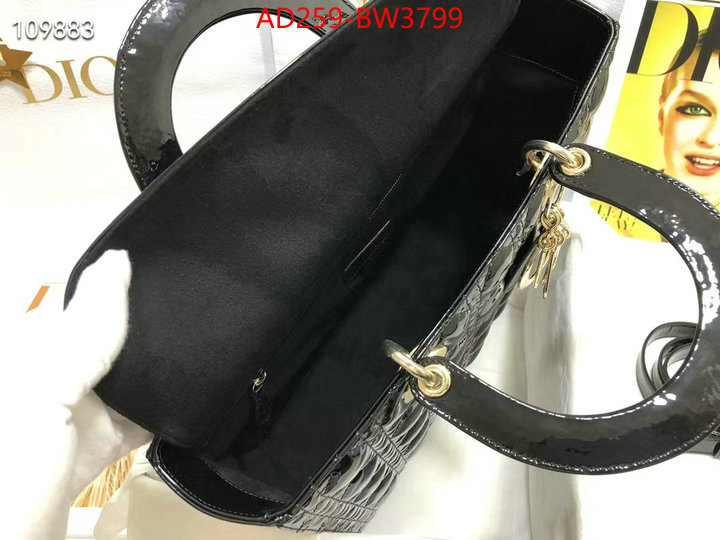 Dior Bags(TOP)-Lady-,ID: BW3799,$: 259USD