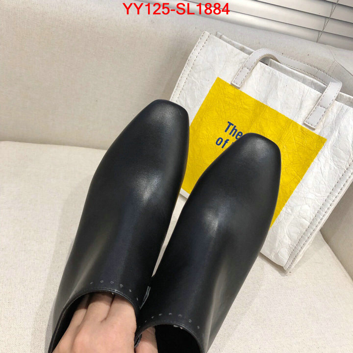 Women Shoes-Hermes,sell high quality , ID: SL1884,$: 125USD