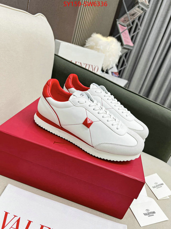 Men Shoes-Valentino,how to buy replica shop , ID: SW6336,$: 159USD