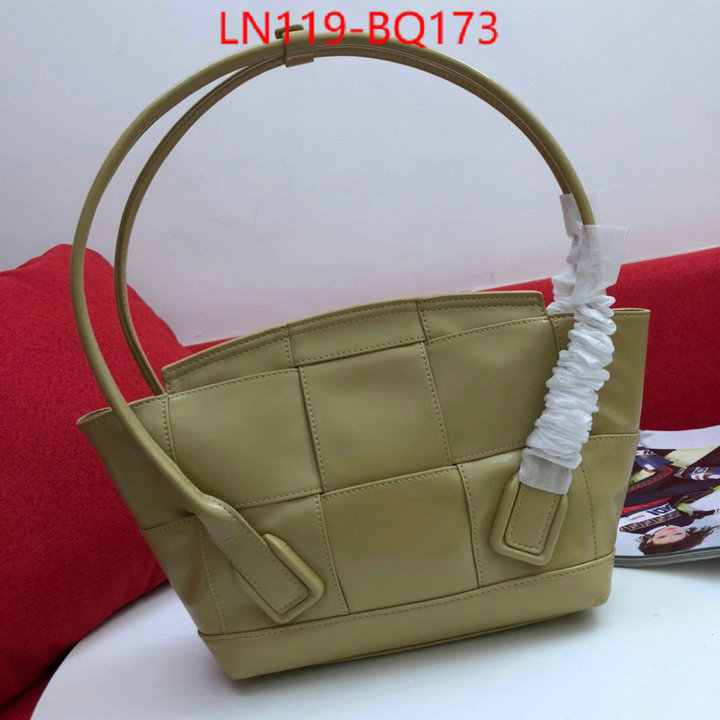 BV Bags(4A)-Handbag-,what's best ,ID: BQ173,$:119USD