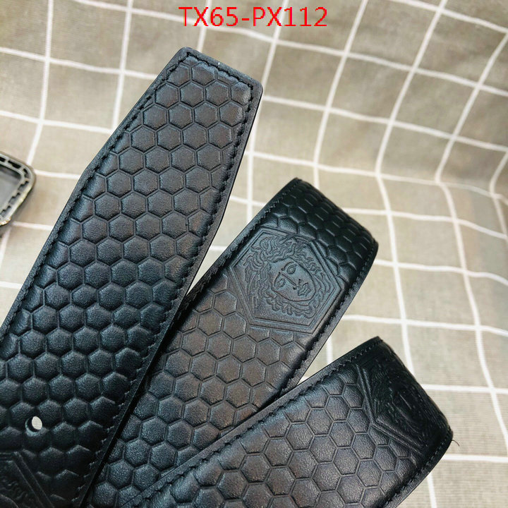 Belts-Versace,buy , ID: PX112,$: 65USD