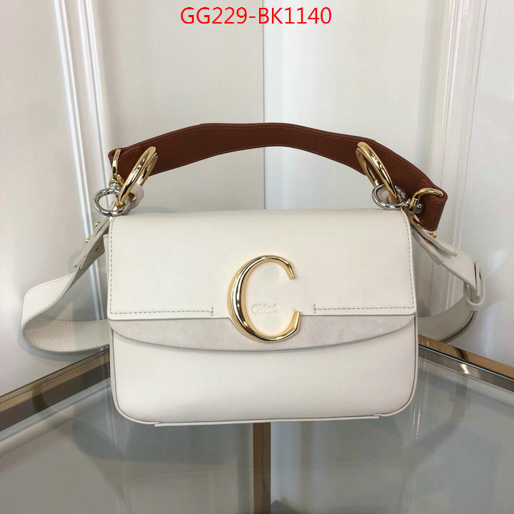 Chloe Bags(TOP)-Diagonal,replica for cheap ,ID: BK1140,$:229USD