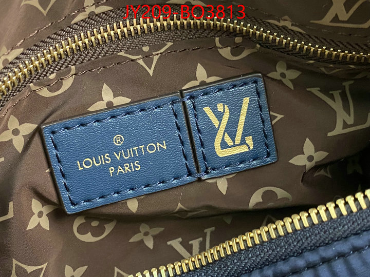 LV Bags(TOP)-Speedy-,ID: BO3813,$: 209USD