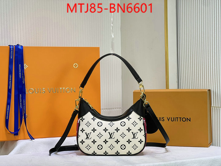 LV Bags(4A)-Pochette MTis Bag-Twist-,ID: BN6601,$: 85USD