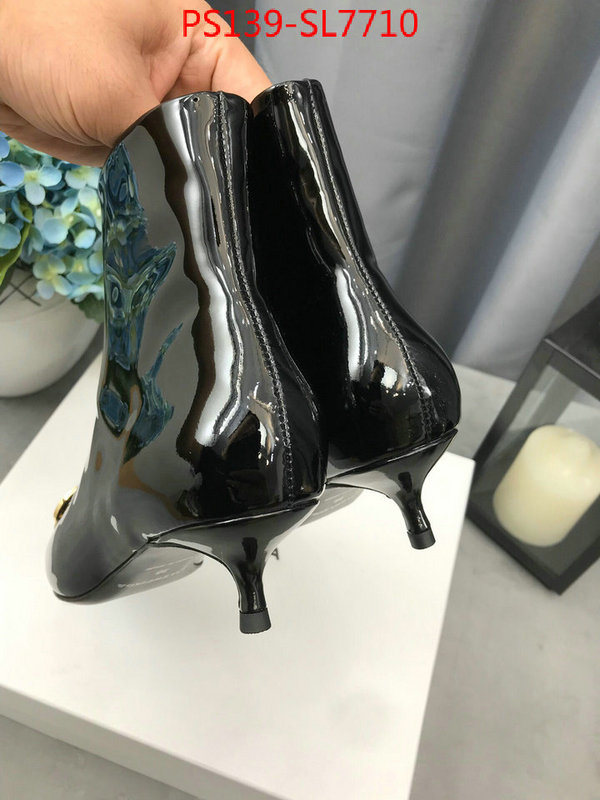 Women Shoes-Balenciaga,cheap online best designer , ID: SL7710,$: 139USD