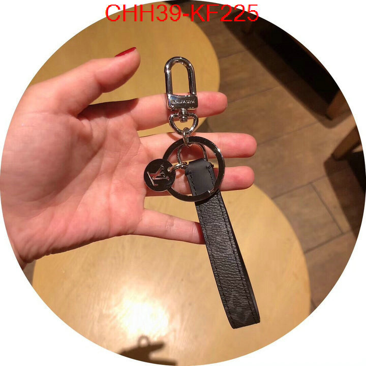 Key pendant(TOP)-LV,buy high-quality fake , ID: KF225,$:39USD