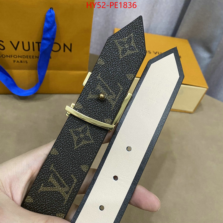 Belts-LV,is it ok to buy , ID: PE1836,$: 52USD