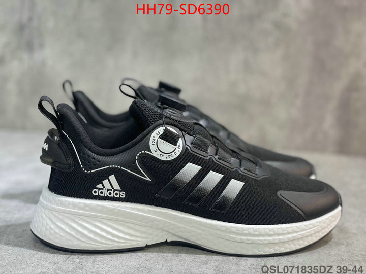 Men Shoes-Adidas,designer 1:1 replica , ID: SD6390,$: 79USD