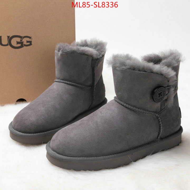 Women Shoes-UGG,buy the best high quality replica , ID: SL8336,$: 85USD