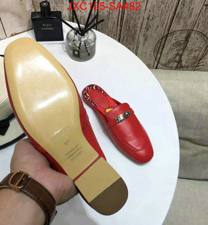 Women Shoes-Hermes,what's best , ID:SA482,$: 129USD