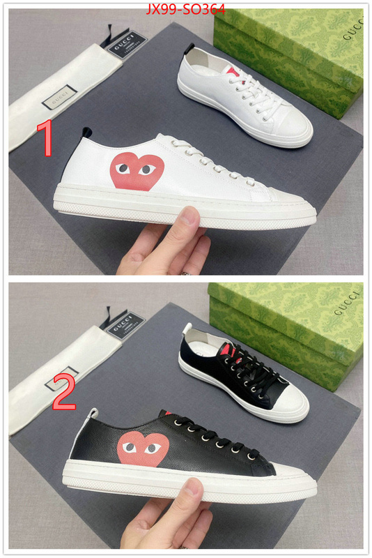 Men Shoes-Gucci,exclusive cheap , ID: SO364,$: 99USD