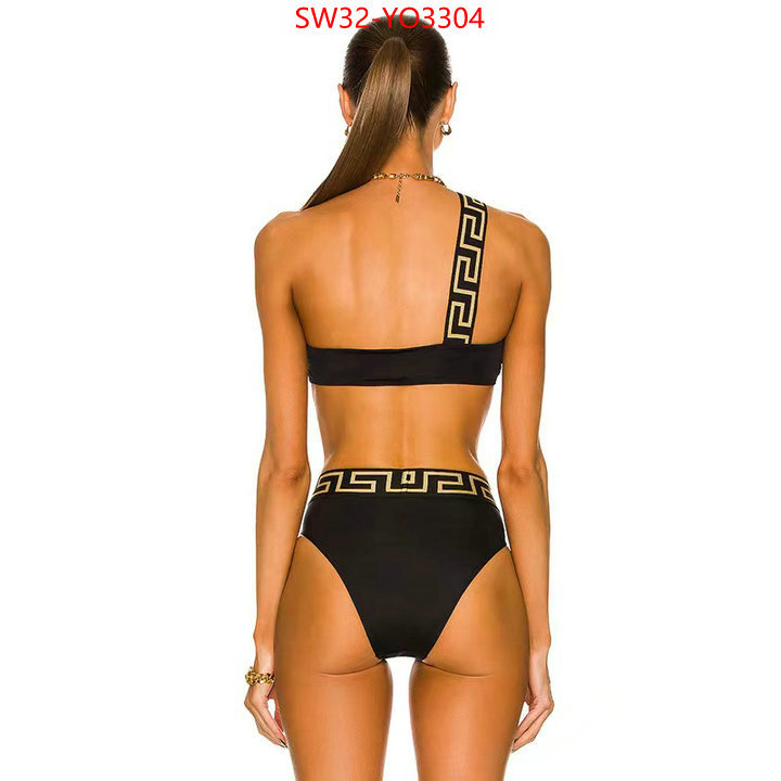 Swimsuit-Versace,luxury 7 star replica , ID: YO3304,$: 32USD