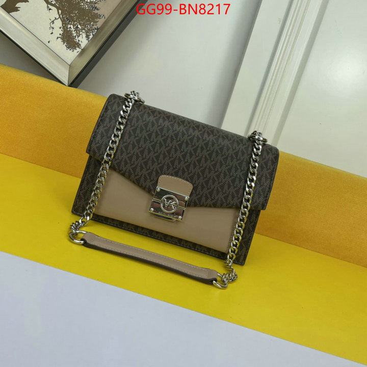 Michael Kors Bags(4A)-Diagonal-,2023 aaaaa replica customize ,ID: BN8217,$: 99USD