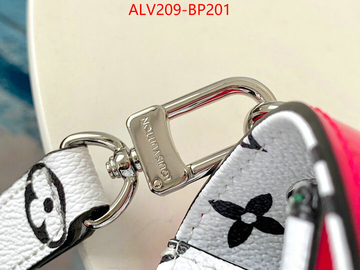 LV Bags(TOP)-Pochette MTis-Twist-,ID: BP201,$:209USD