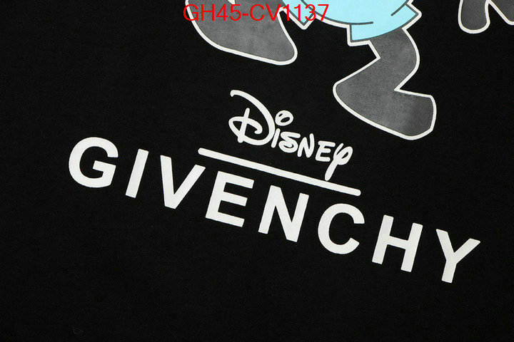 Clothing-Givenchy,flawless ,ID: CV1137,$: 45USD