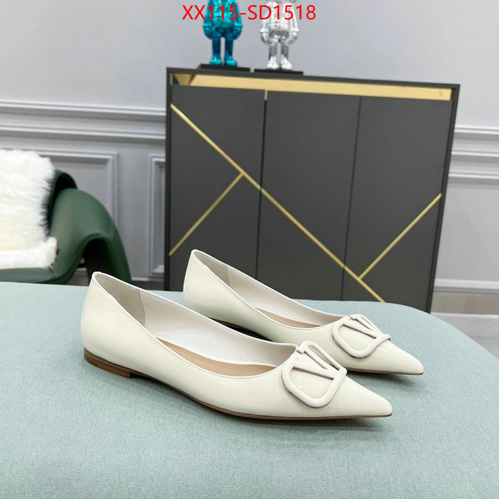 Women Shoes-Valentino,new , ID: SD1518,$: 115USD