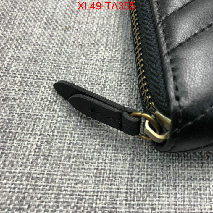 Gucci Bags(4A)-Wallet-,ID:TA355,$: 49USD