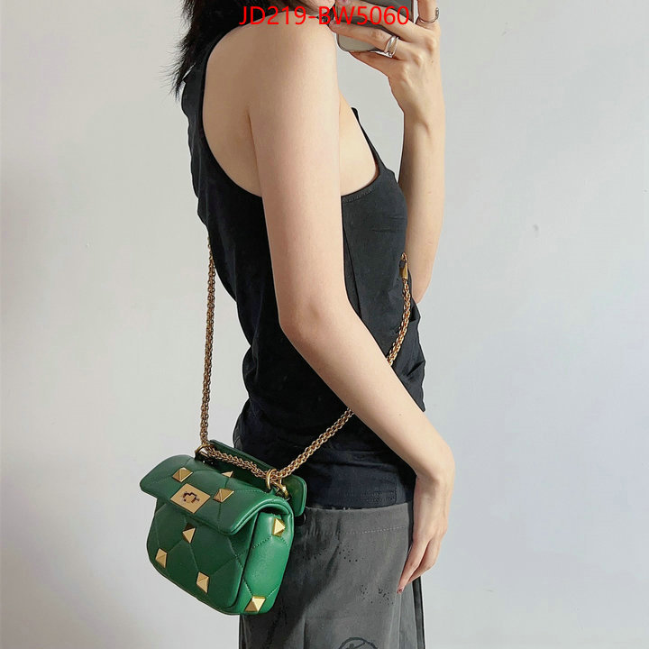 Valentino Bags (TOP)-Roman Stud-,highest product quality ,ID: BW5060,$: 219USD