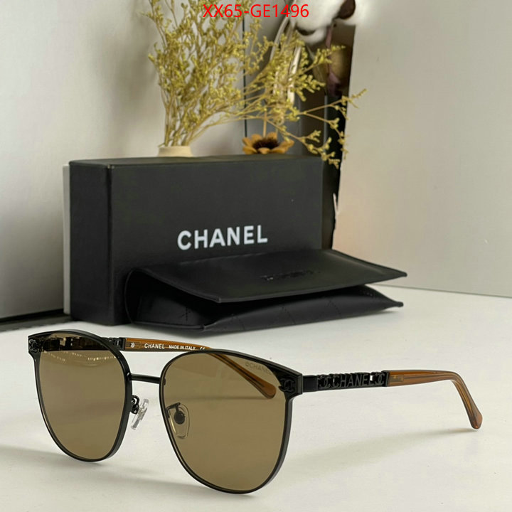 Glasses-Chanel,buy sell , ID: GE1496,$: 65USD