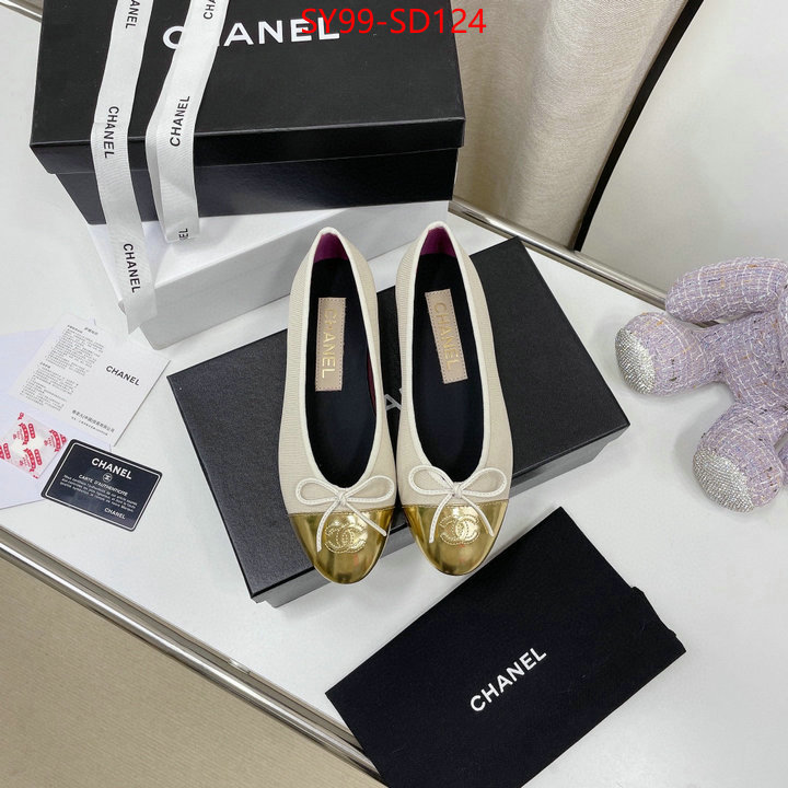 Women Shoes-Chanel,where to find the best replicas , ID: SD124,$: 99USD