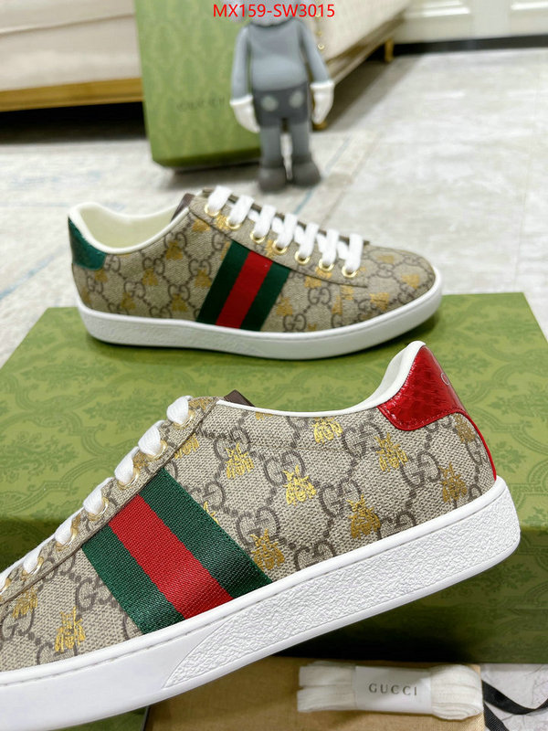 Women Shoes-Gucci,quality aaaaa replica , ID: SW3015,$: 159USD