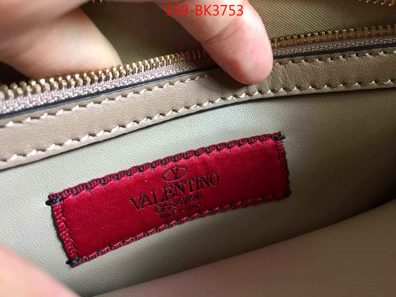 Valentino Bags (TOP)-Clutch-,online from china designer ,ID: BK3753,$:159USD