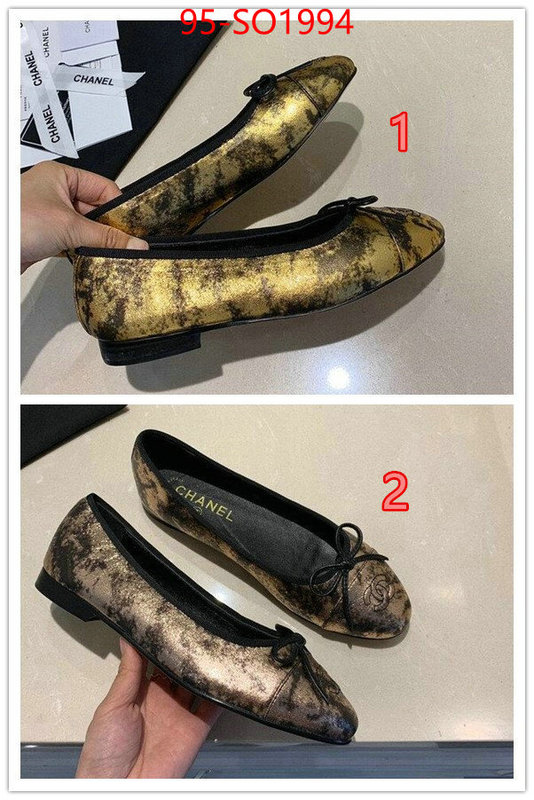 ChanelBallet Shoes-,ID: SO1994,$: 95USD