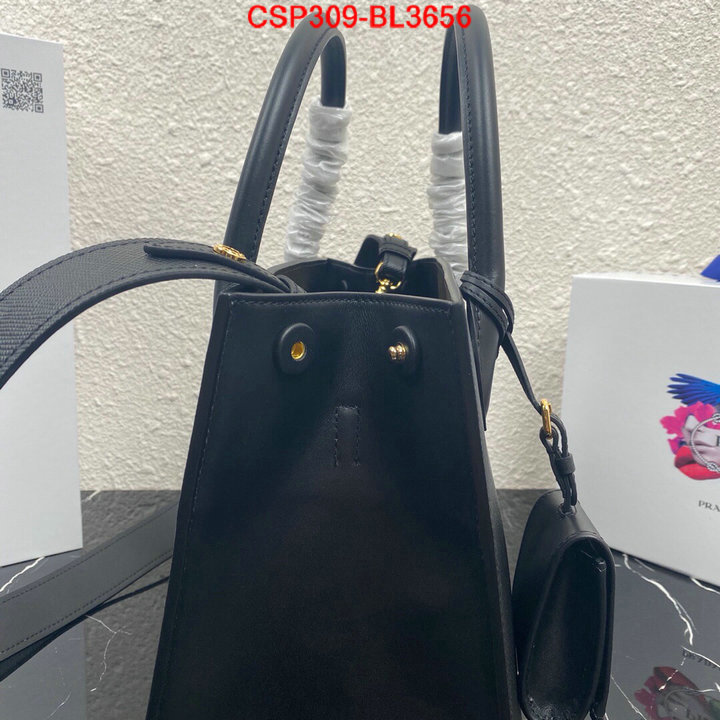 Prada Bags(TOP)-Handbag-,ID: BL3656,$: 309USD