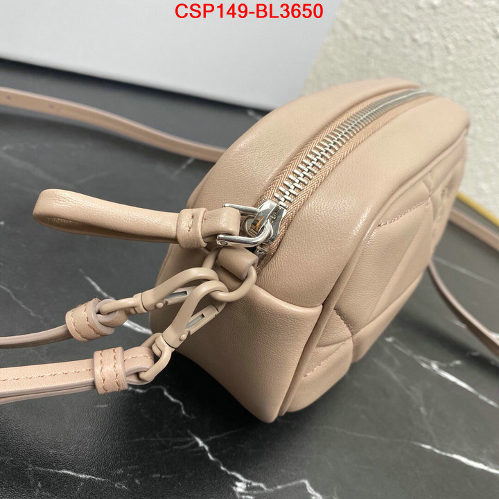 Prada Bags(TOP)-Diagonal-,ID: BL3650,$: 149USD