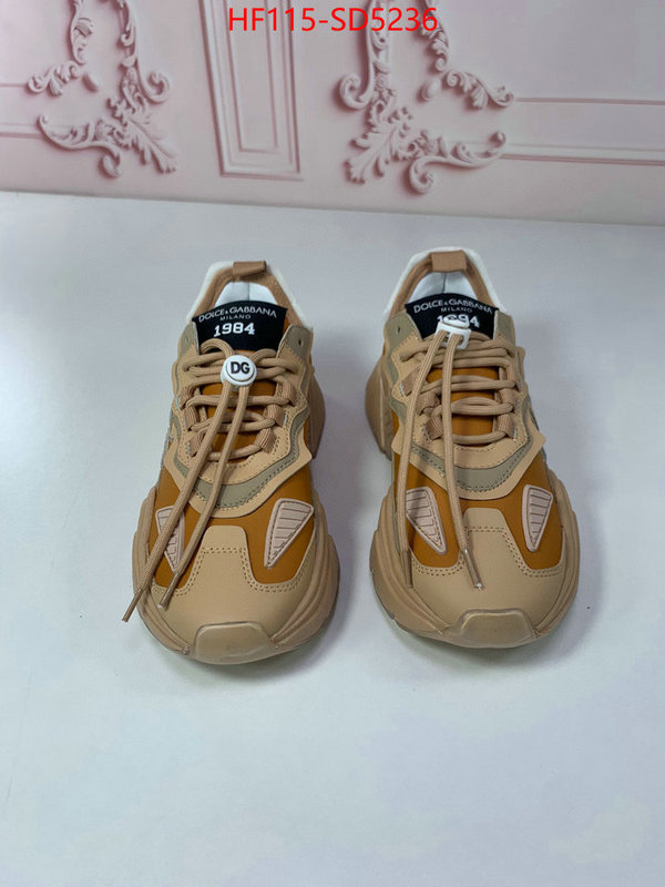 Women Shoes-DG,buying replica , ID: SD5236,$: 115USD