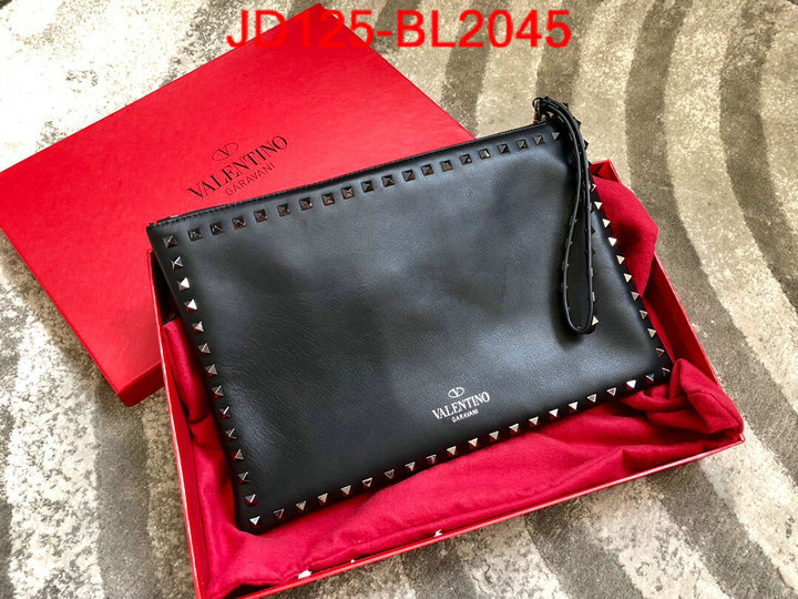 Valentino Bags (TOP)-Clutch-,2023 replica wholesale cheap sales online ,ID: BL2045,$: 125USD