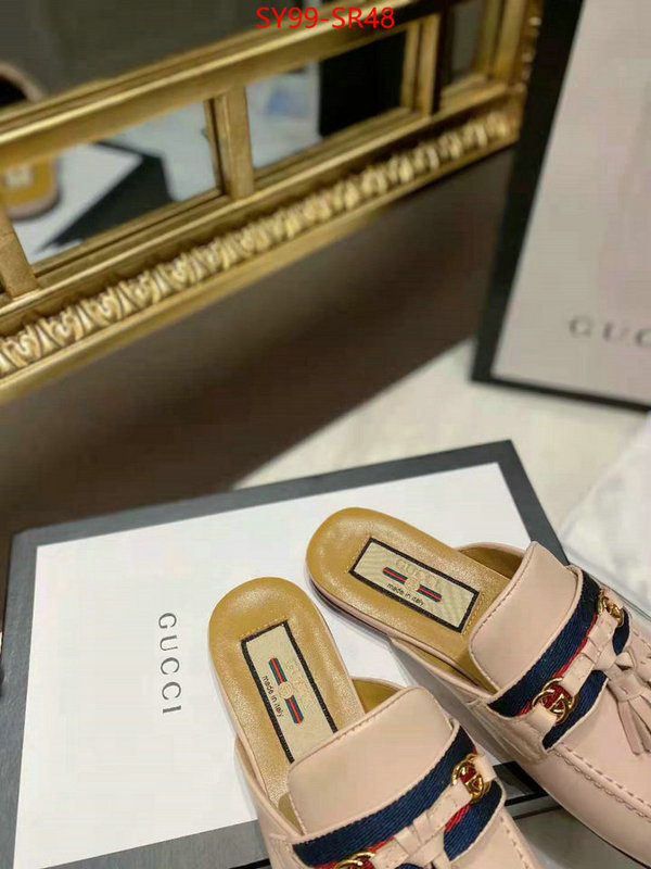 Women Shoes-Gucci,how to buy replcia , ID: SR48,$: 109USD