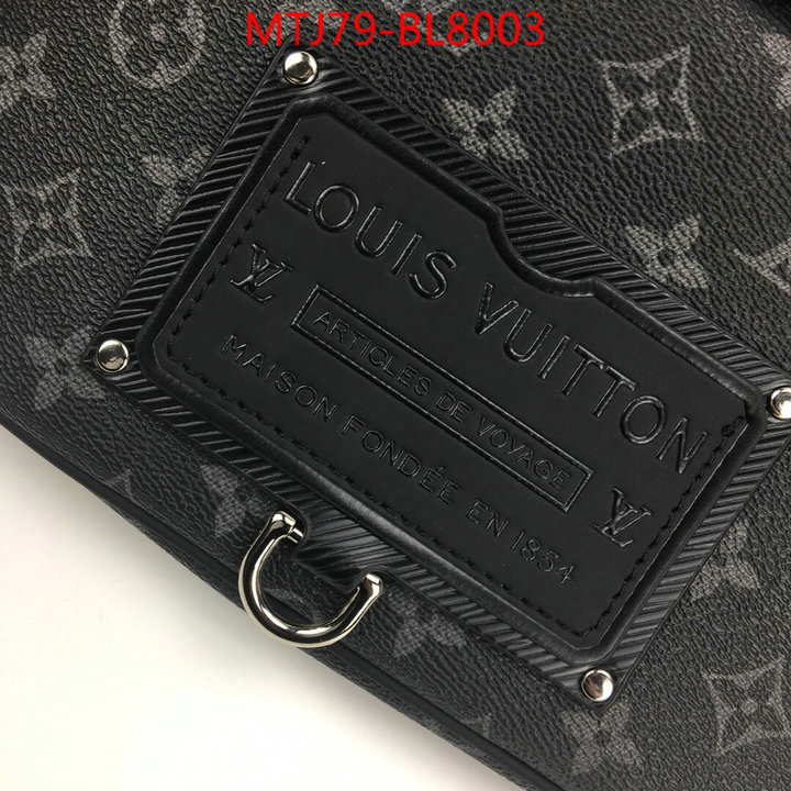 LV Bags(4A)-Discovery-,how quality ,ID: BL8003,$: 79USD