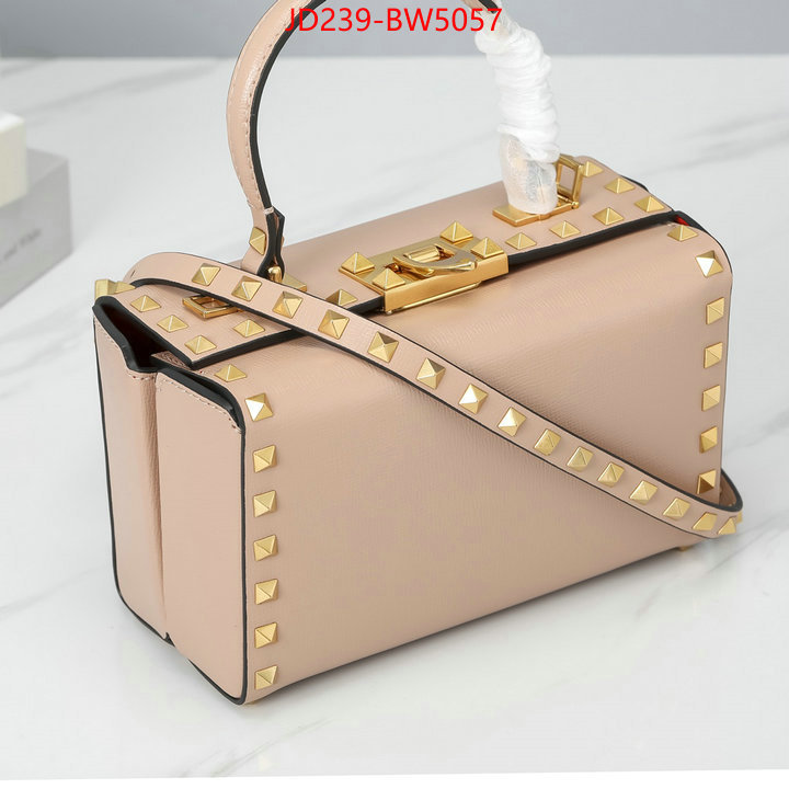 Valentino Bags (TOP)-Diagonal-,fake aaaaa ,ID: BW5057,$: 239USD