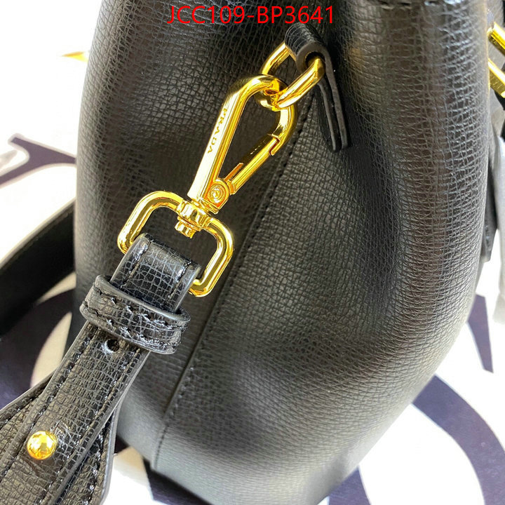 Prada Bags(4A)-Handbag-,replica online ,ID: BP3641,$: 109USD