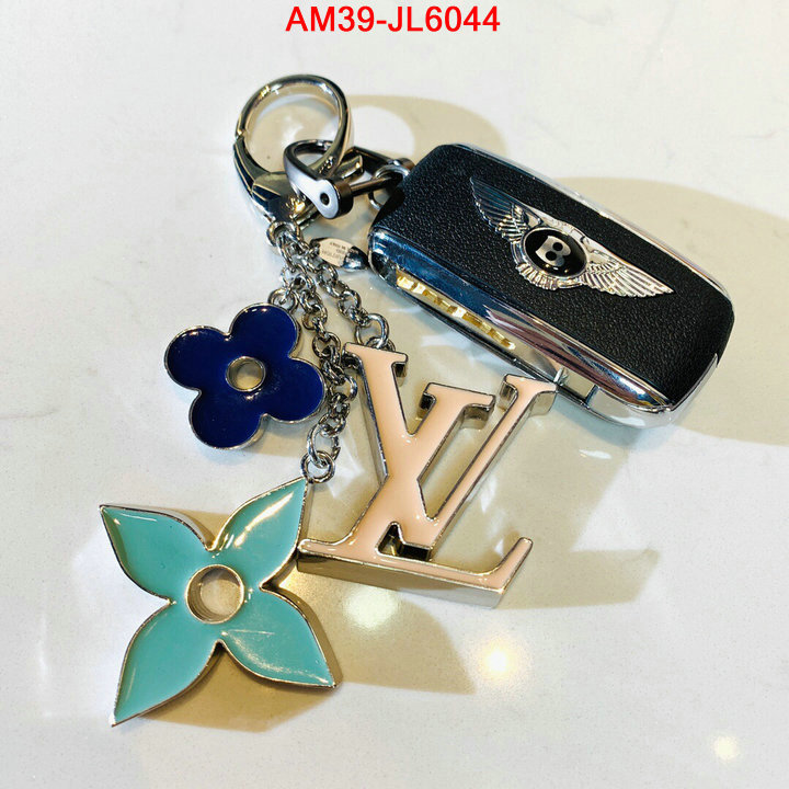 Key pendant-LV,high quality designer replica , ID: JL6044,$: 39USD