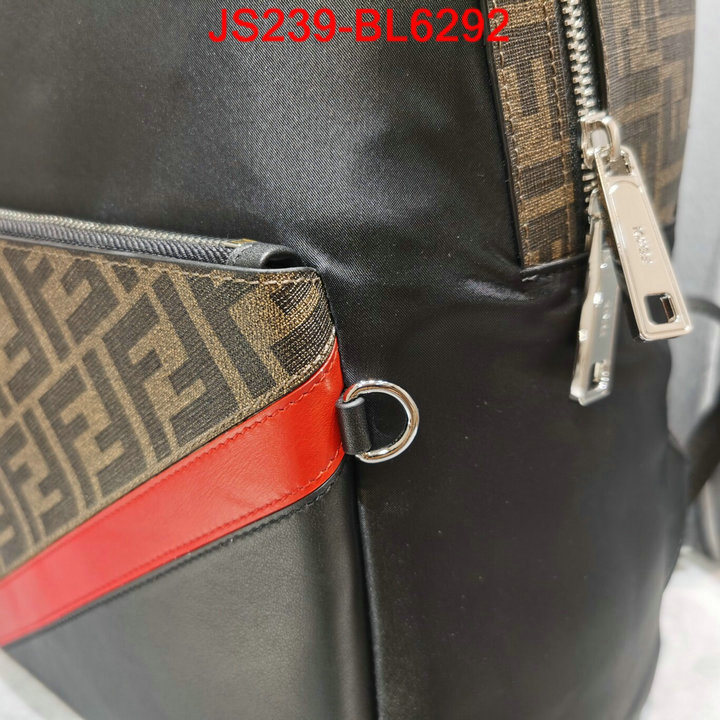 Fendi Bags(TOP)-Backpack-,we offer ,ID: BL6292,$: 239USD