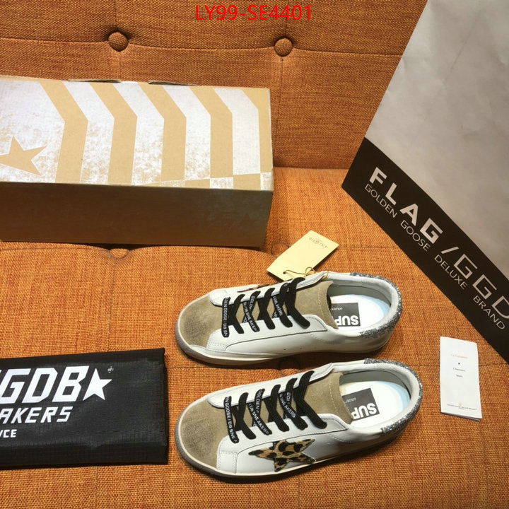 Men Shoes-Golden Goose,best capucines replica , ID: SE4401,