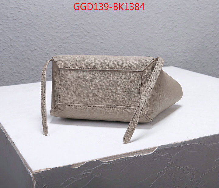 CELINE Bags(TOP)-Belt Bag,7 star replica ,ID: BK1384,$:139USD