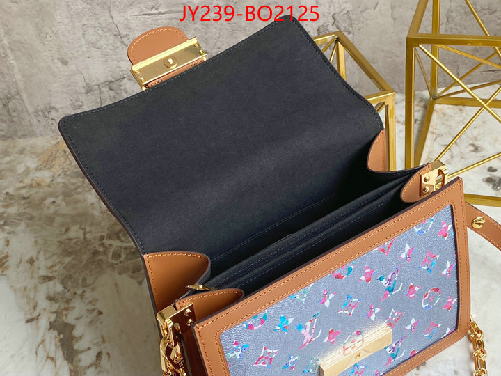 LV Bags(TOP)-Pochette MTis-Twist-,ID: BO2125,$: 239USD