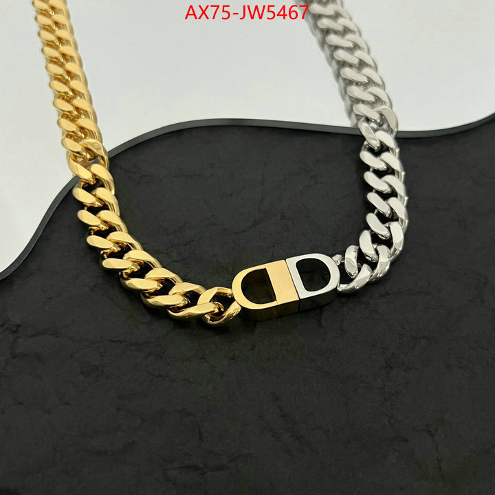 Jewelry-Dior,sellers online , ID: JW5467,$: 75USD