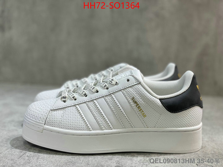 Women Shoes-Adidas,buy 2023 replica , ID: SO1364,$: 72USD