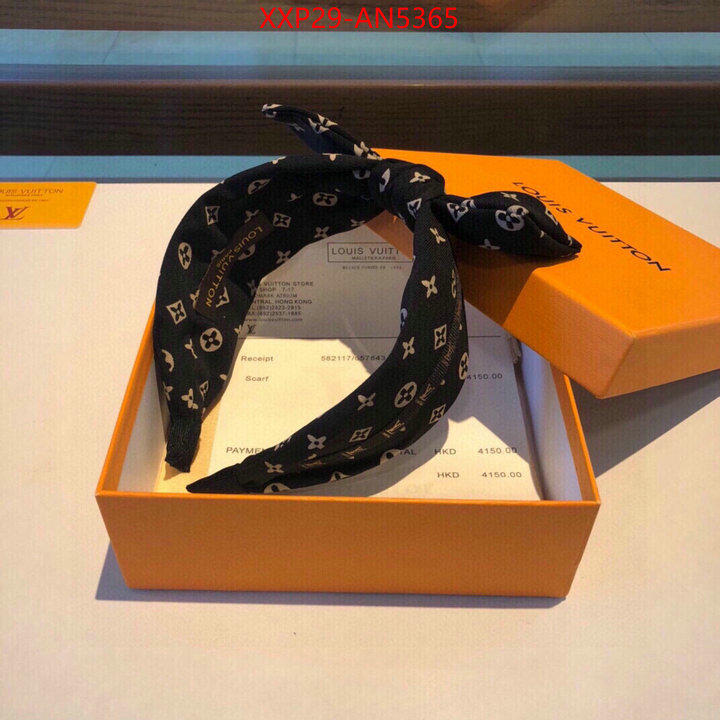 Hair band-LV,is it ok to buy , ID: AN5365,$: 29USD