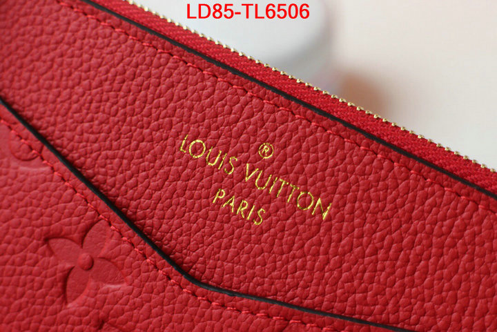 LV Bags(TOP)-Wallet,ID:TL6506,$: 85USD