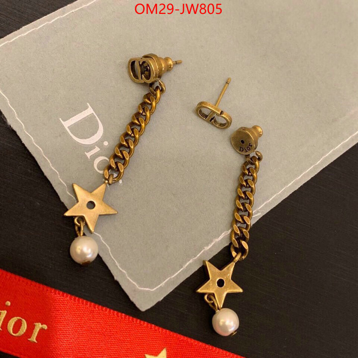 Jewelry-Dior,what's best , ID: JW805,$: 29USD