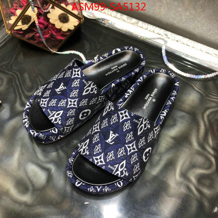 Women Shoes-LV,top sale , ID: SA5132,$: 99USD