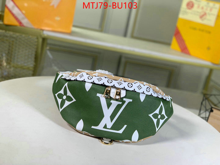 LV Bags(4A)-Discovery-,top quality fake ,ID: BU103,$: 79USD