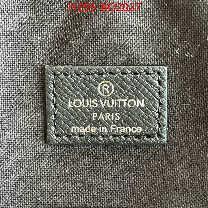 LV Bags(TOP)-Explorer-Anton-Dandy-,ID: BO2027,$: 295USD